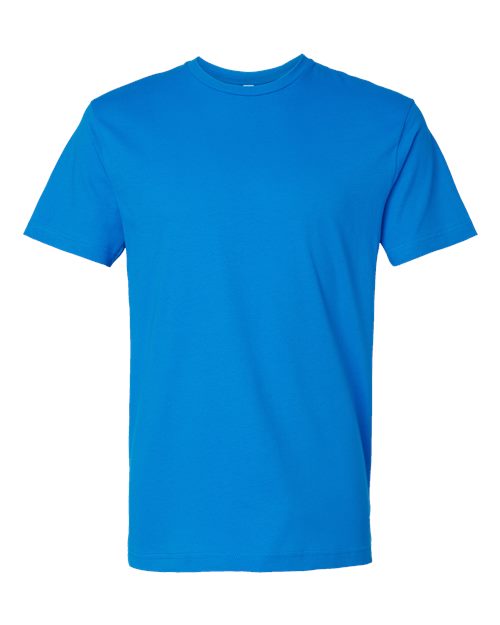LAT 6901 Unisex Fine Jersey Tee