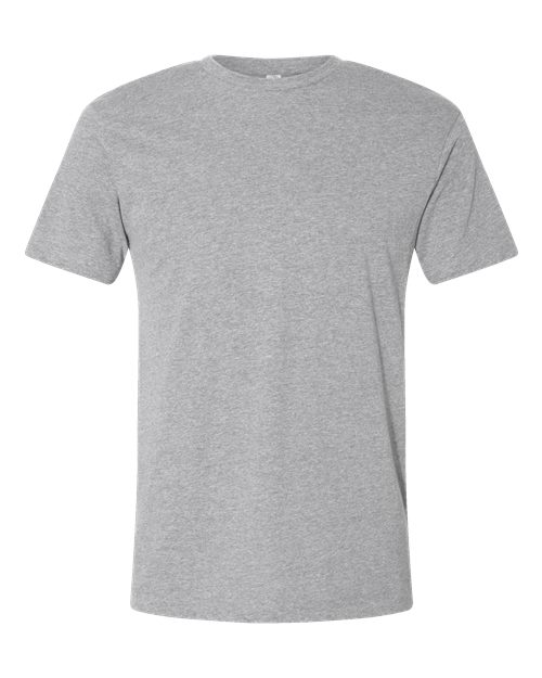 LAT 6901 Unisex Fine Jersey Tee
