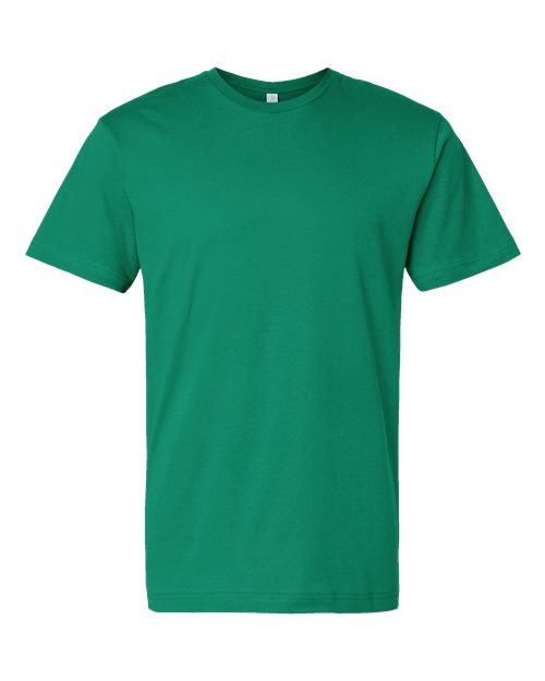 LAT 6901 Unisex Fine Jersey Tee