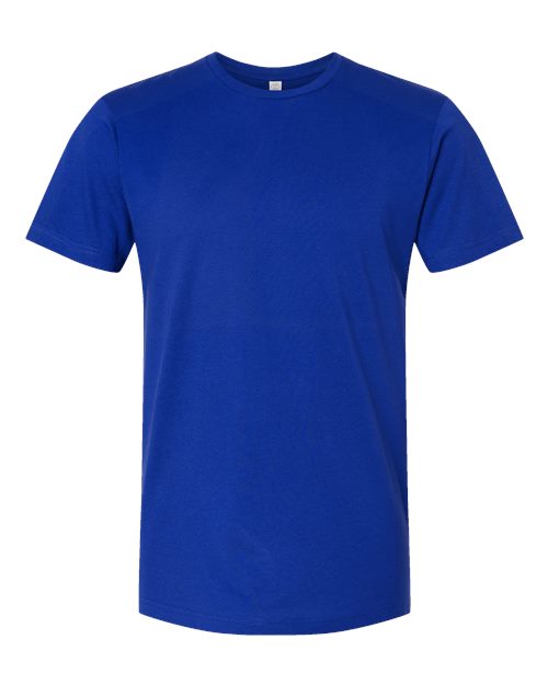 LAT 6901 Unisex Fine Jersey Tee