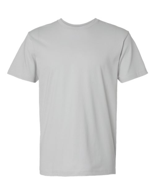 LAT 6901 Unisex Fine Jersey Tee