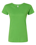 LAT 3516 Women's Fine Jersey Tee