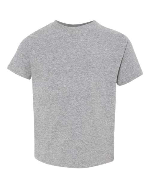 Rabbit Skins 3321 Toddler Fine Jersey Tee