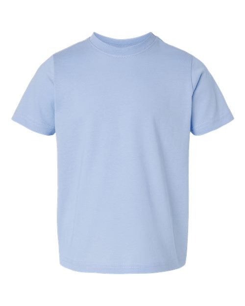 Rabbit Skins 3321 Toddler Fine Jersey Tee