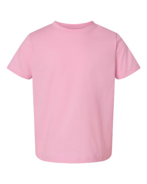 Rabbit Skins 3321 Toddler Fine Jersey Tee