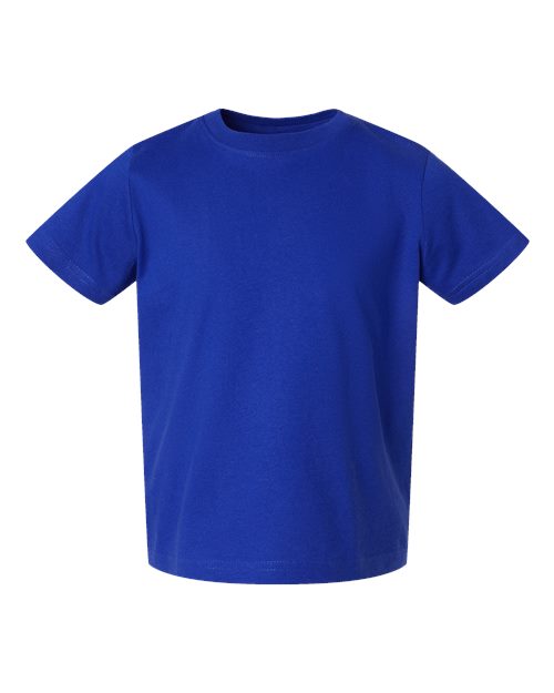 Rabbit Skins 3321 Toddler Fine Jersey Tee