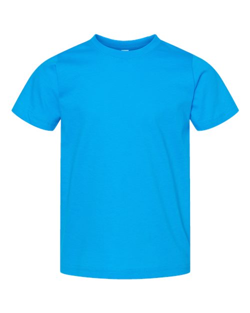 Rabbit Skins 3321 Toddler Fine Jersey Tee