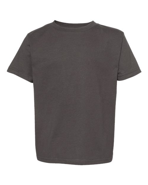 Rabbit Skins 3321 Toddler Fine Jersey Tee