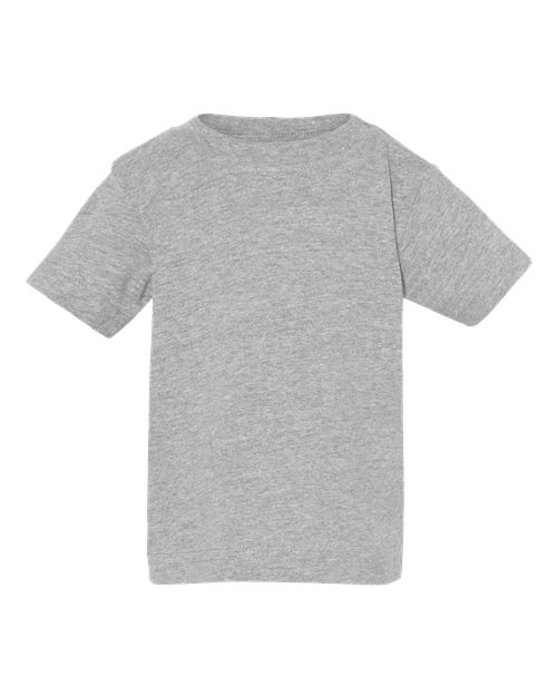 Rabbit Skins 3322 Infant Fine Jersey Tee