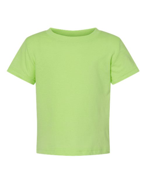 Rabbit Skins 3322 Infant Fine Jersey Tee