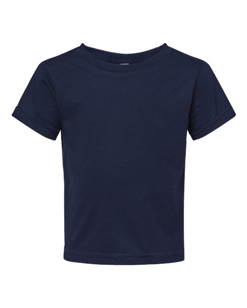 Rabbit Skins 3322 Infant Fine Jersey Tee