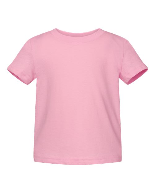Rabbit Skins 3322 Infant Fine Jersey Tee