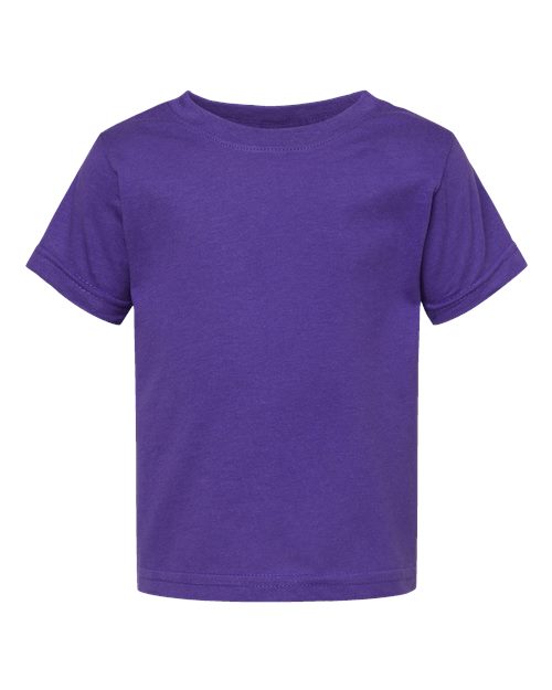Rabbit Skins 3322 Infant Fine Jersey Tee