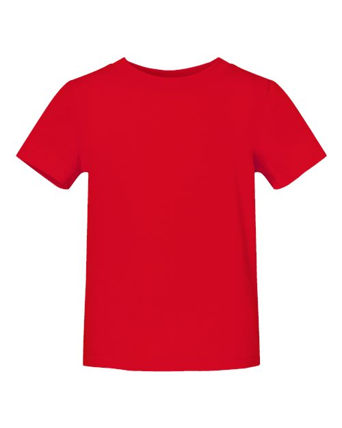 Rabbit Skins 3322 Infant Fine Jersey Tee