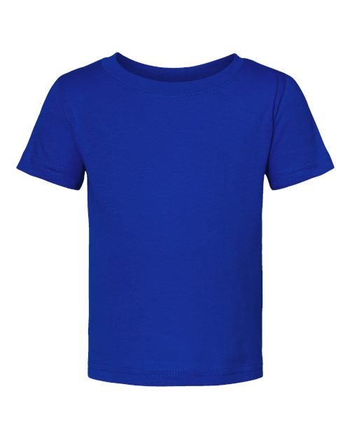 Rabbit Skins 3322 Infant Fine Jersey Tee