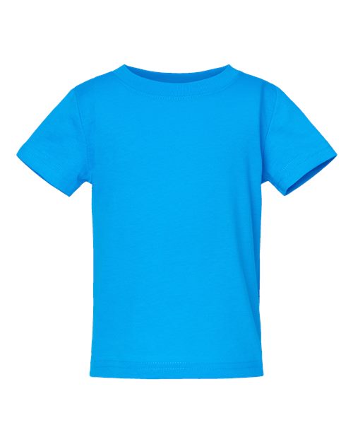 Rabbit Skins 3322 Infant Fine Jersey Tee