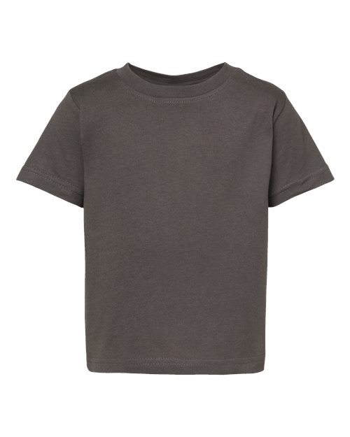 Rabbit Skins 3322 Infant Fine Jersey Tee