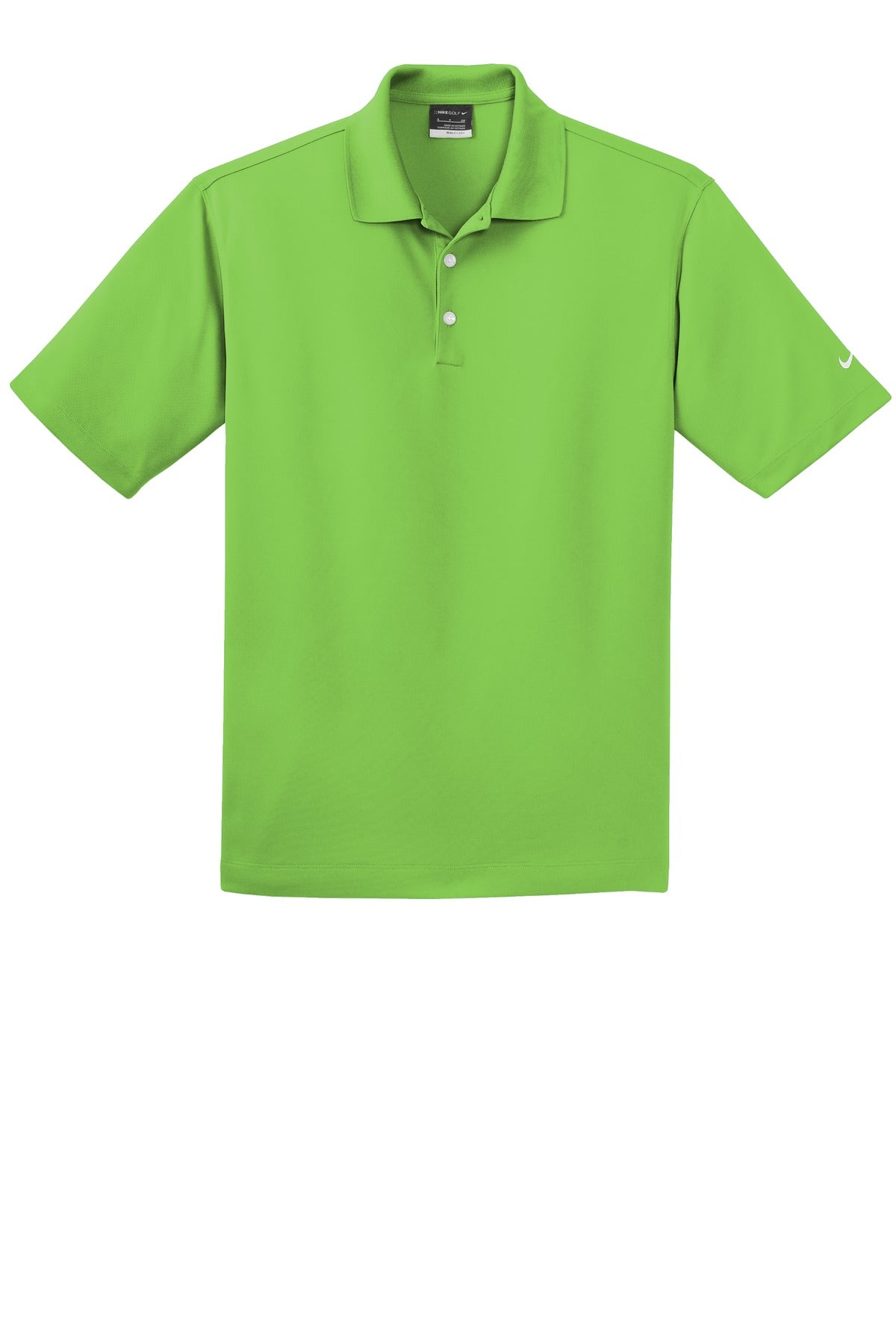 Nike 363807 FIT Micro Pique Polo