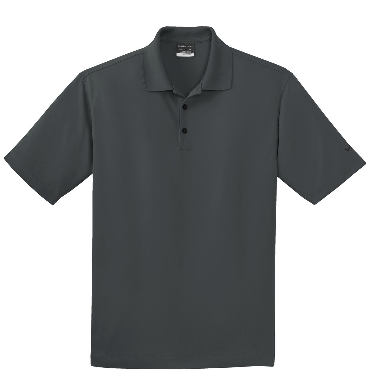 Nike 363807 FIT Micro Pique Polo