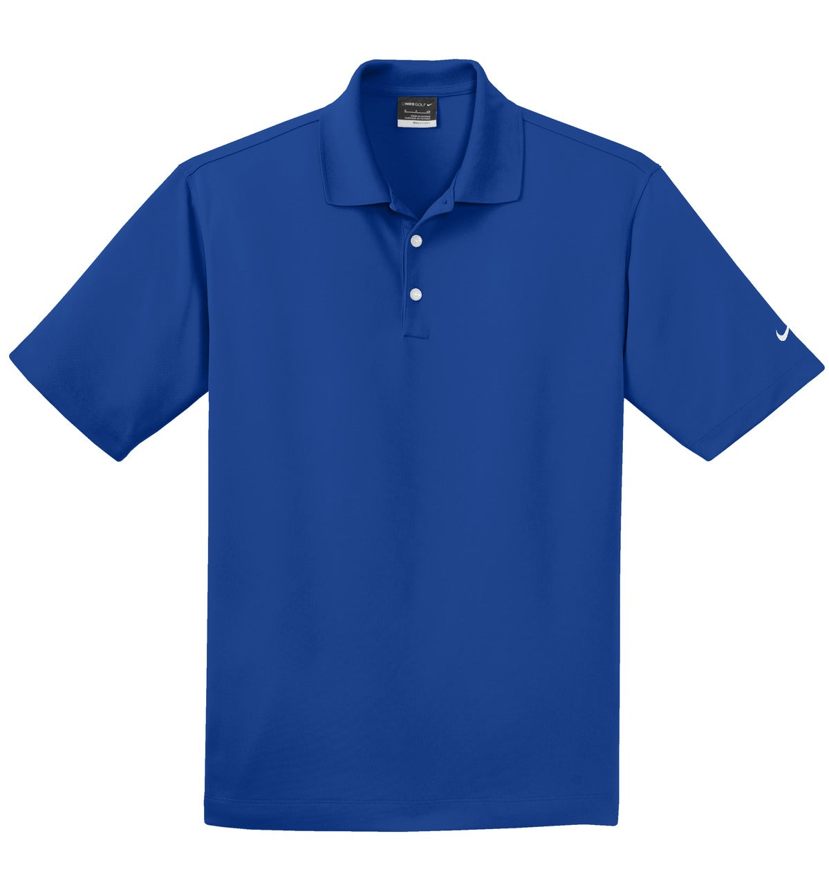 Nike 363807 FIT Micro Pique Polo