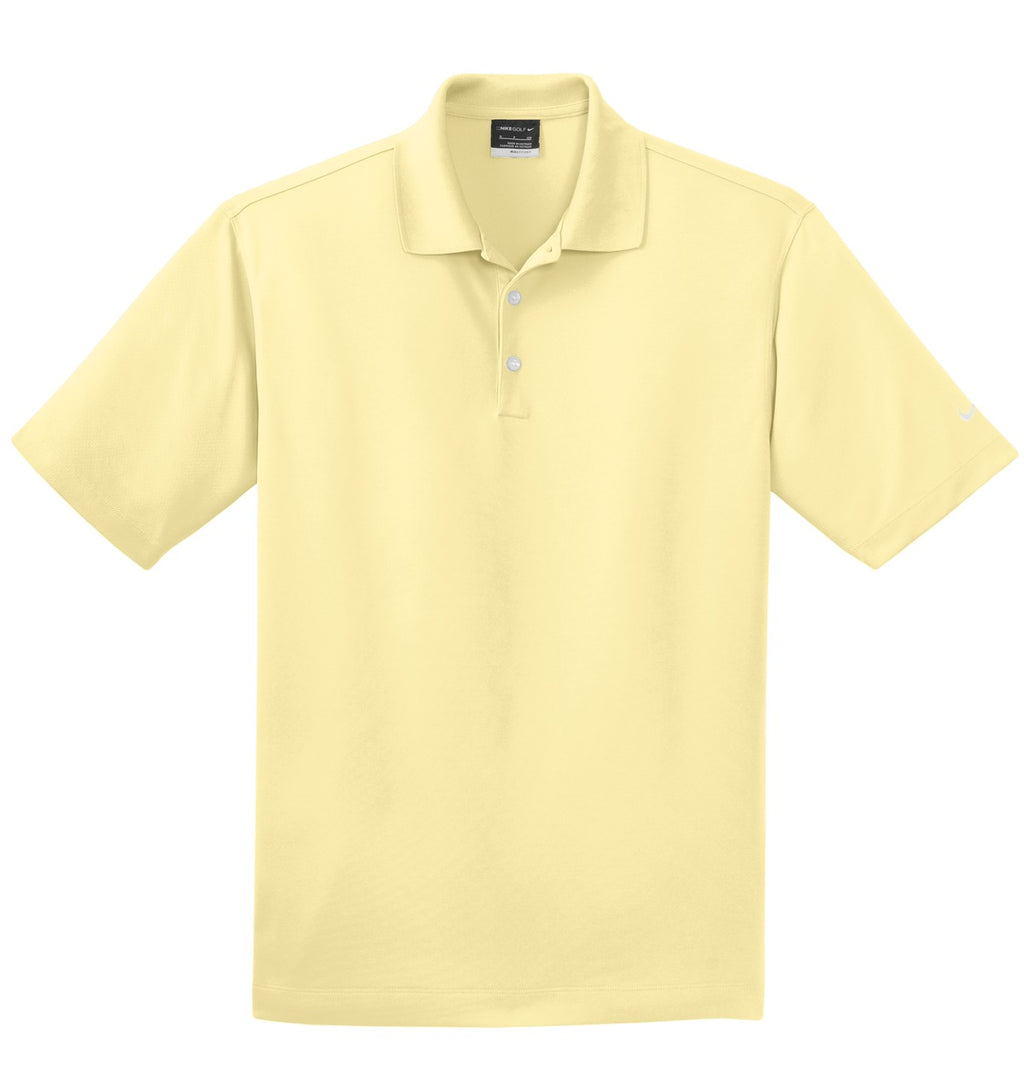 Nike 363807 FIT Micro Pique Polo