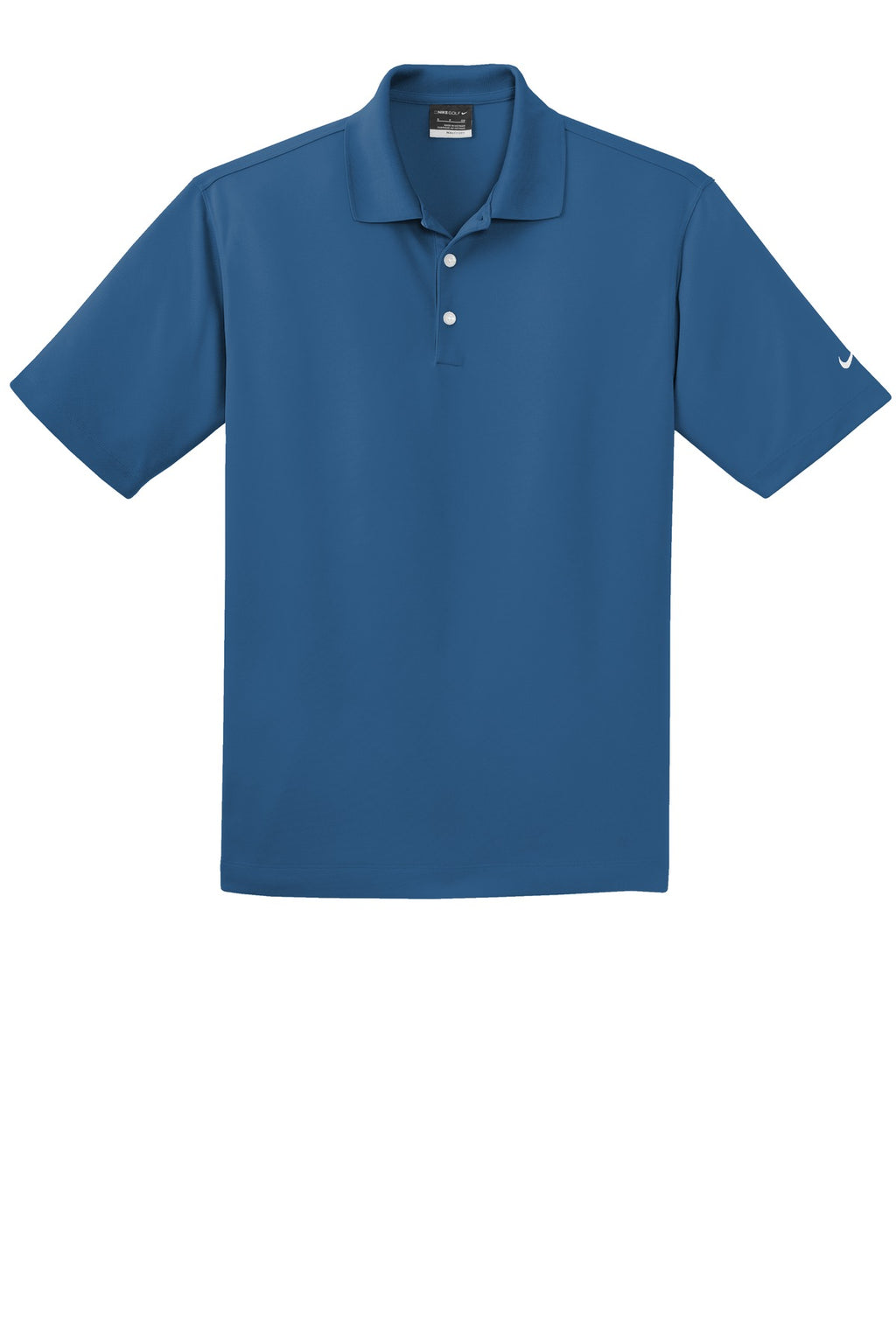 Nike 363807 FIT Micro Pique Polo