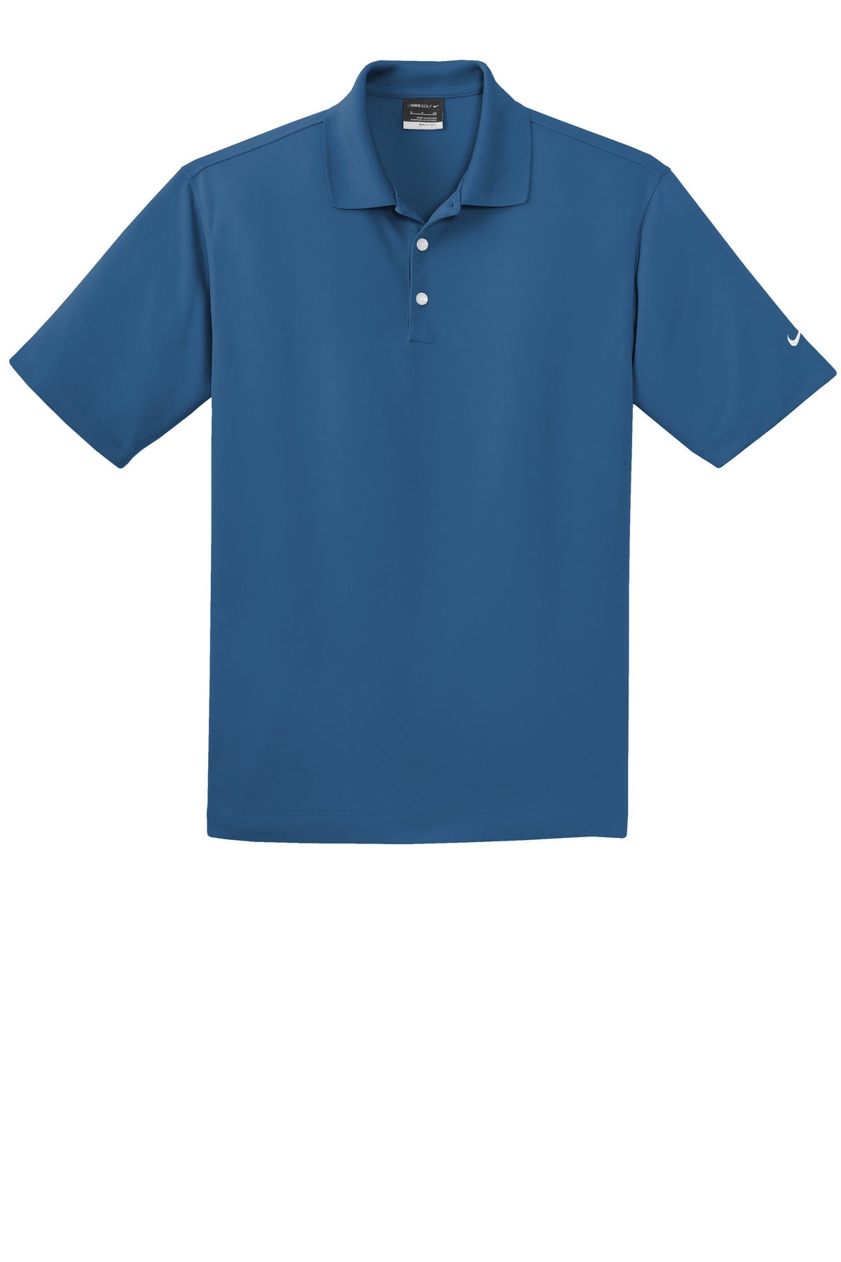 Nike 363807 FIT Micro Pique Polo