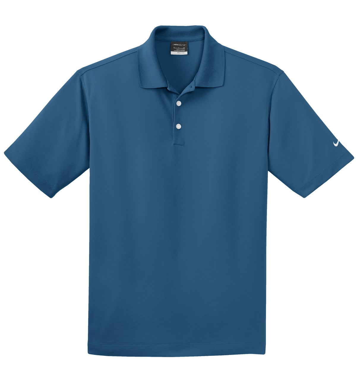 Nike 363807 FIT Micro Pique Polo