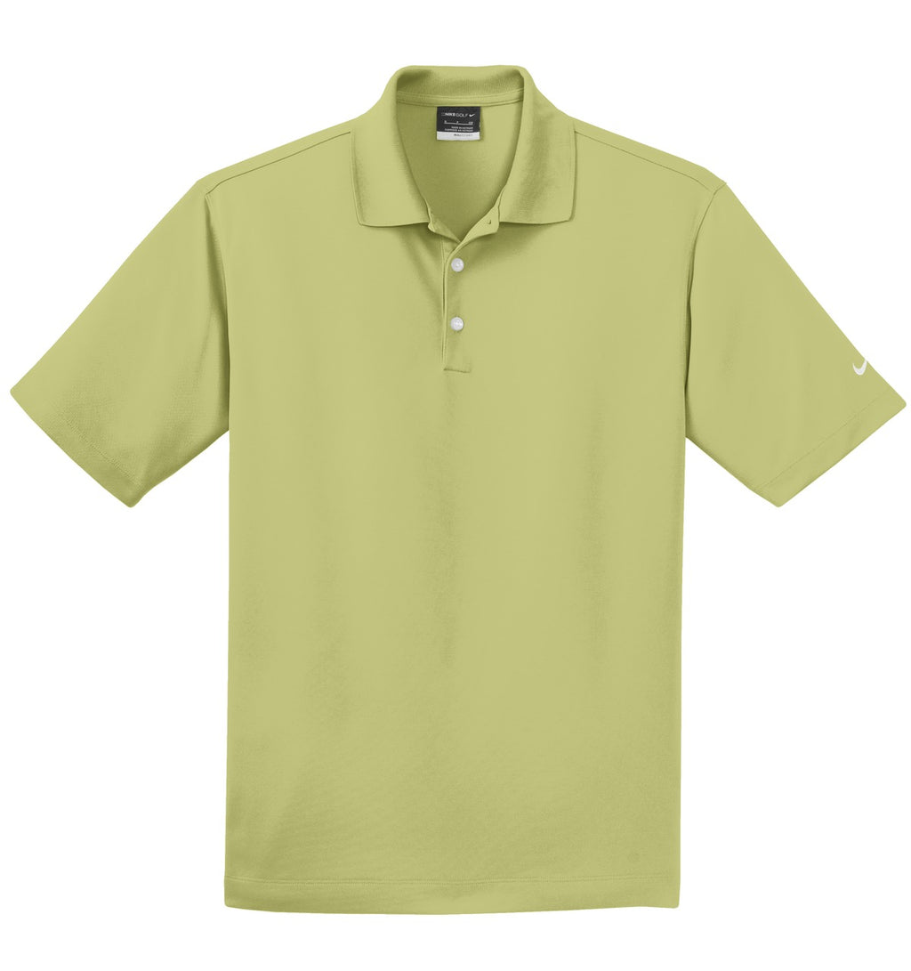 Nike 363807 FIT Micro Pique Polo