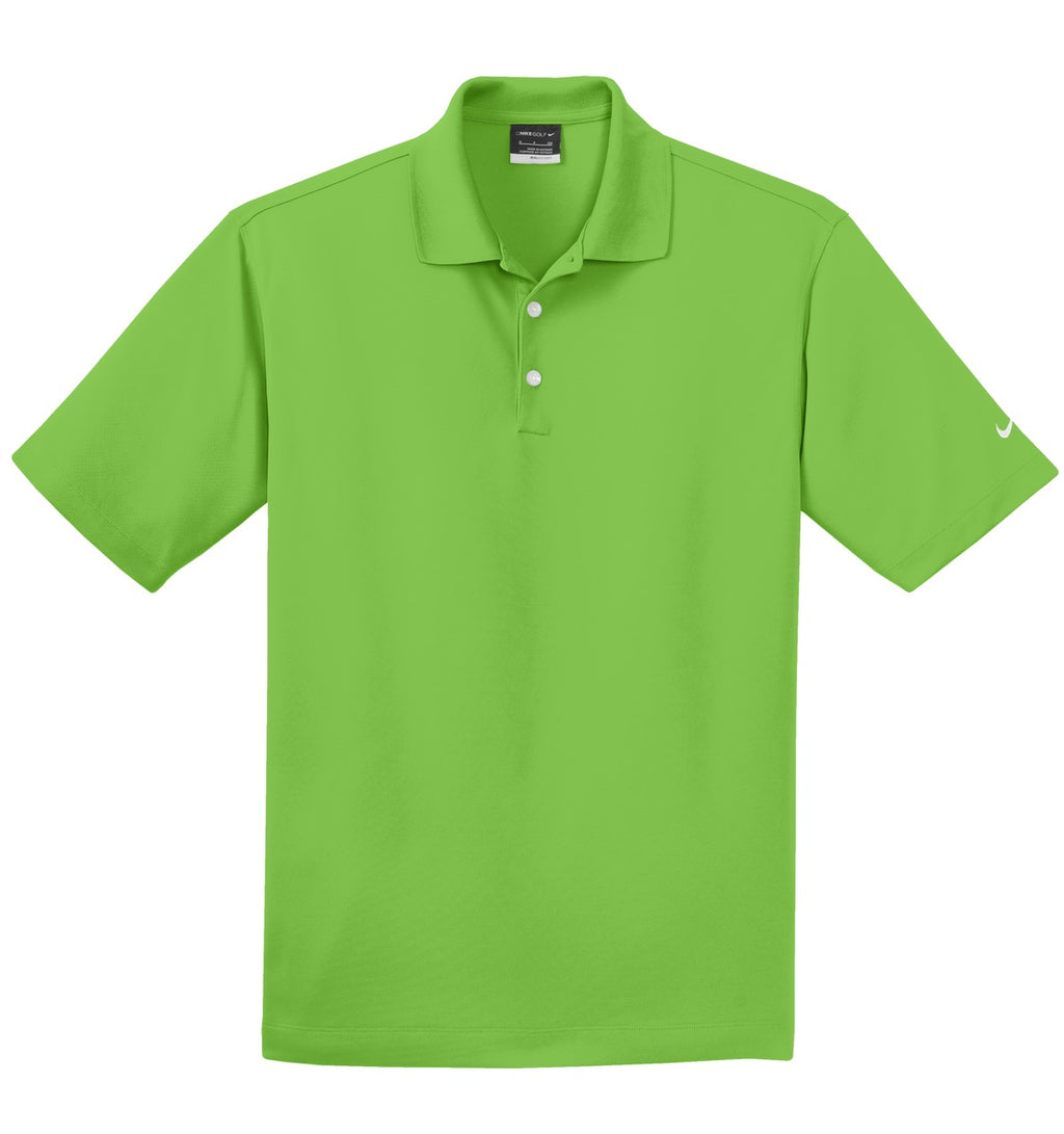 Nike 363807 FIT Micro Pique Polo