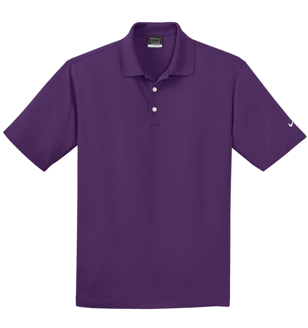 Nike 363807 FIT Micro Pique Polo