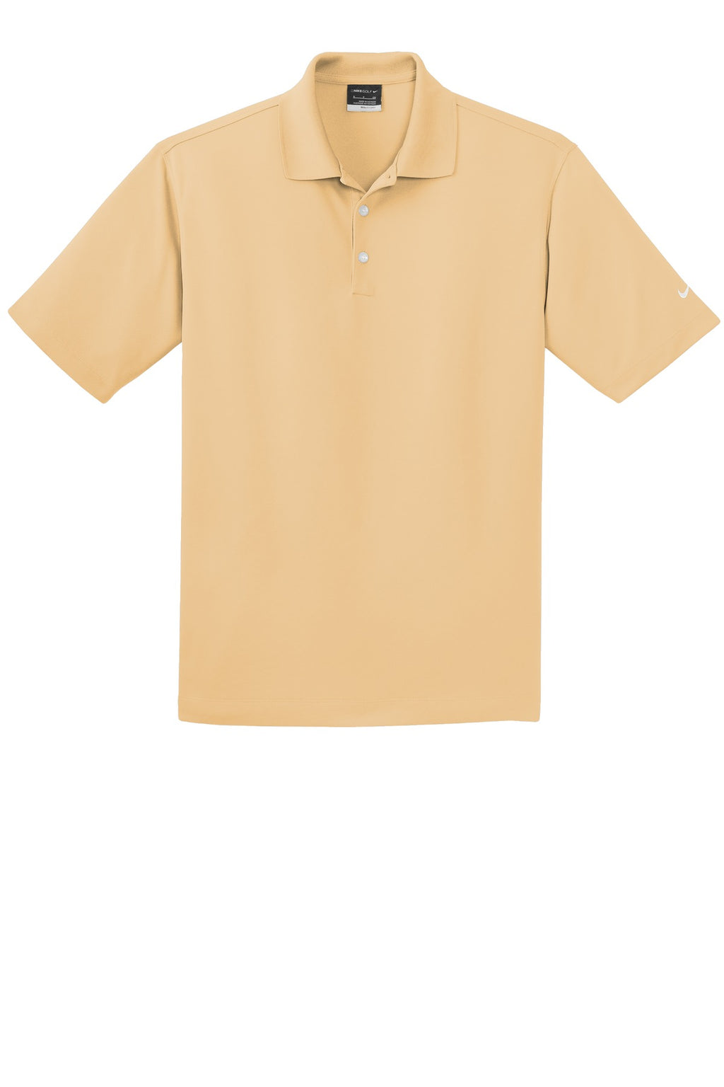 Nike 363807 FIT Micro Pique Polo