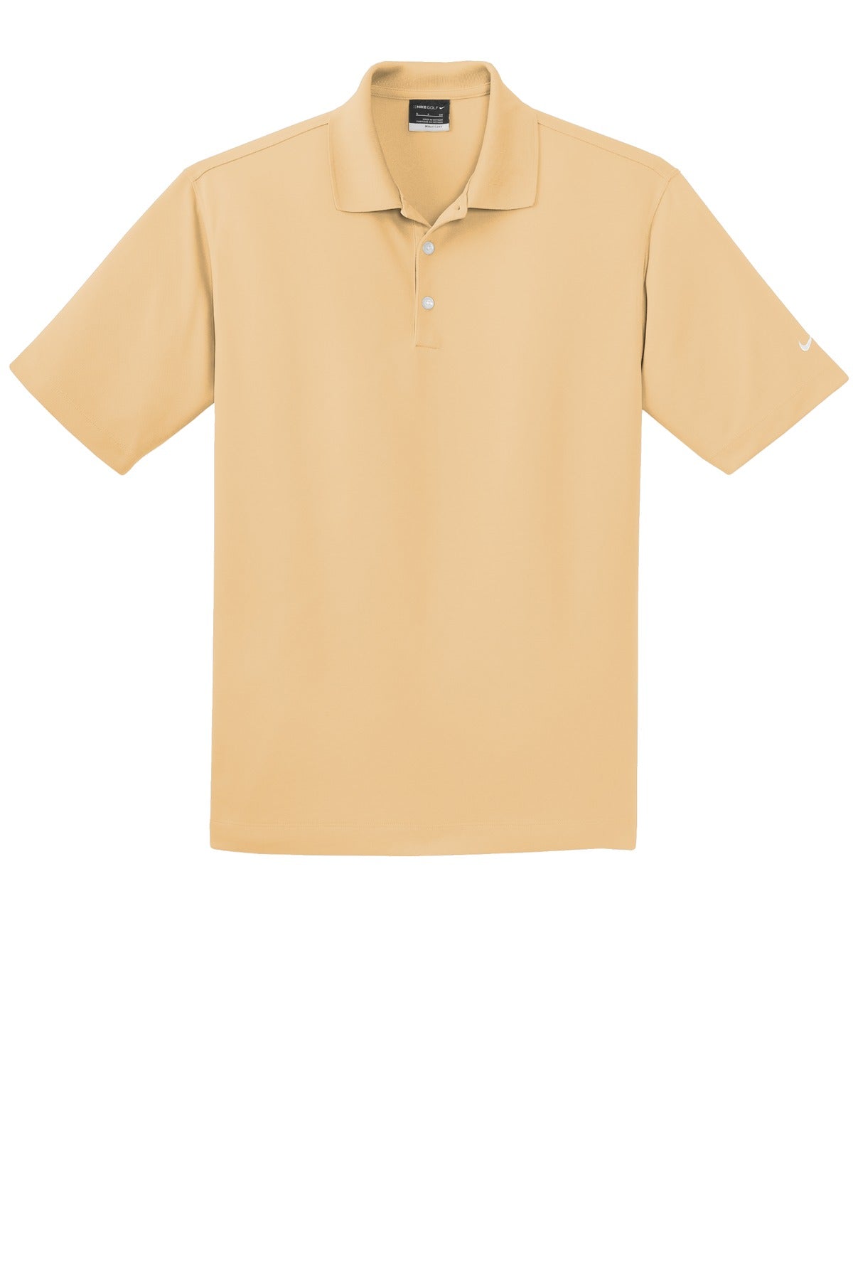 Nike 363807 FIT Micro Pique Polo