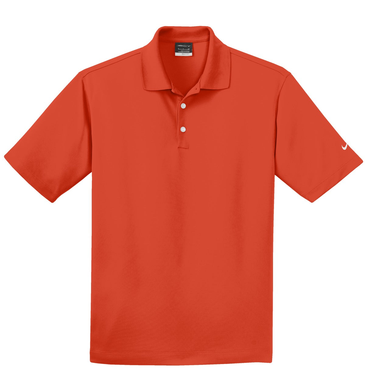 Nike 363807 FIT Micro Pique Polo