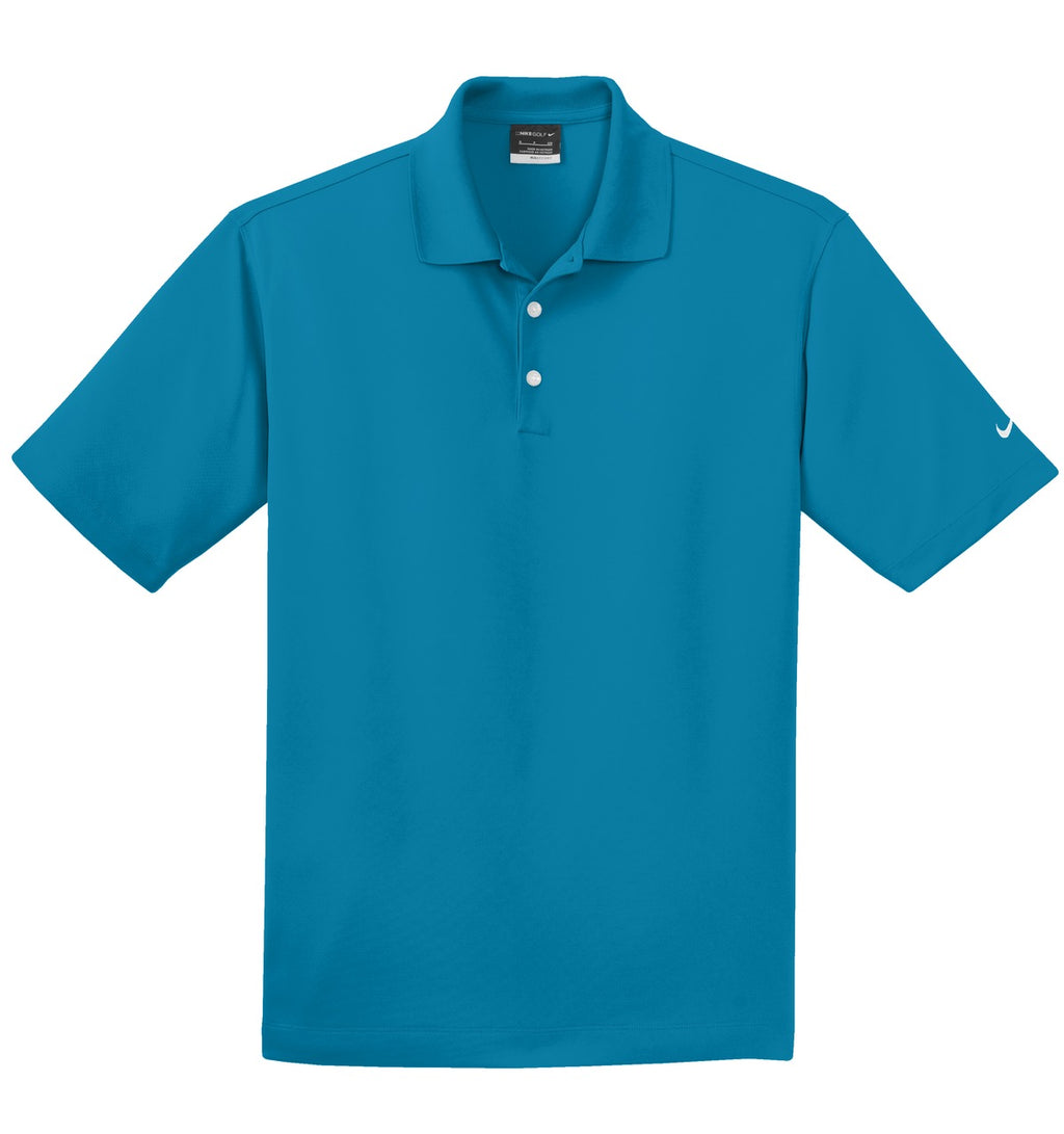 Nike 363807 FIT Micro Pique Polo