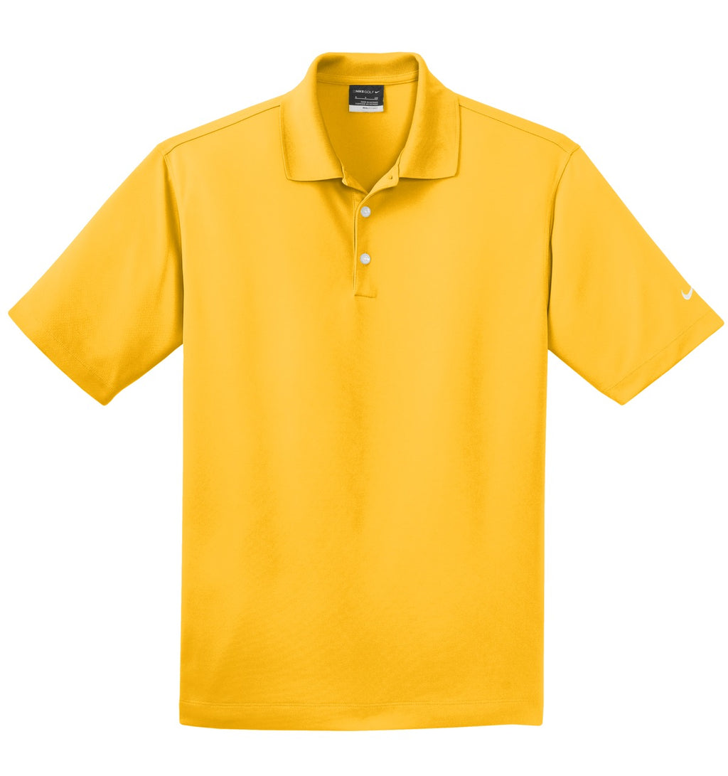 Nike 363807 FIT Micro Pique Polo