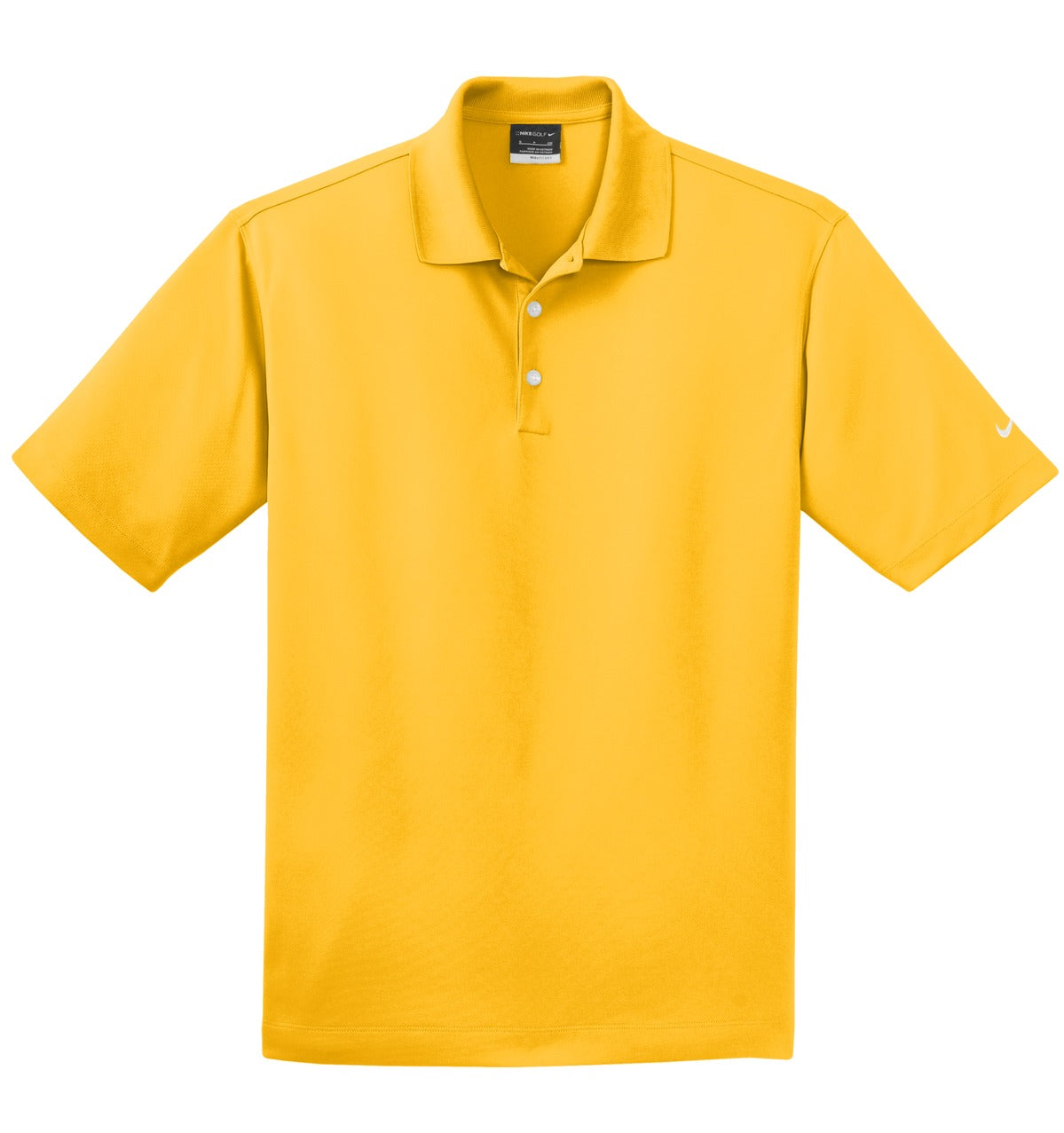 Nike 363807 FIT Micro Pique Polo