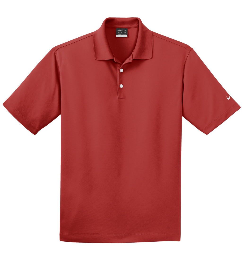 Nike 363807 FIT Micro Pique Polo