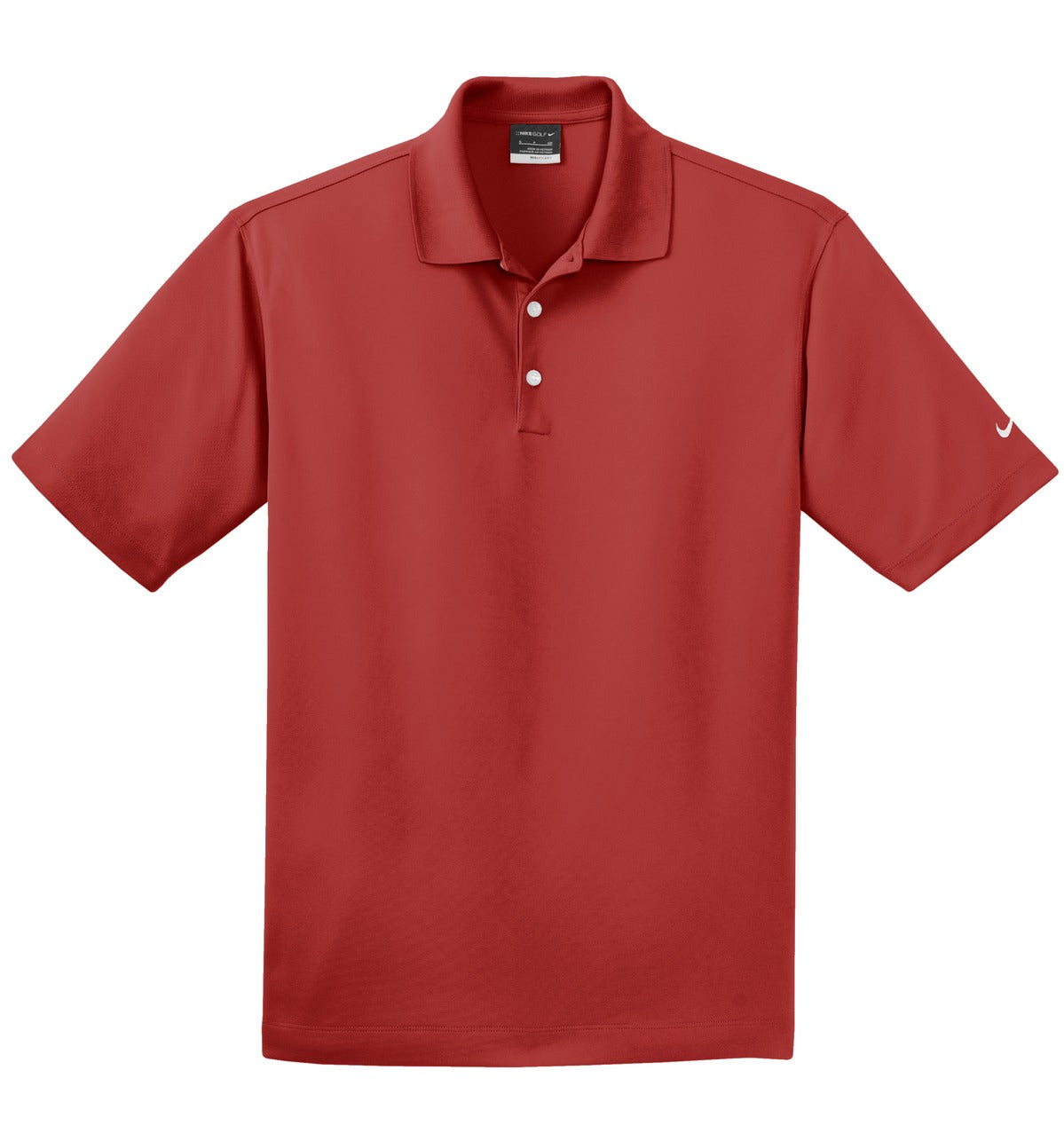 Nike 363807 FIT Micro Pique Polo