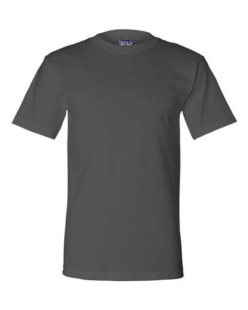 Bayside 2905 Unisex Union-Made T-Shirt