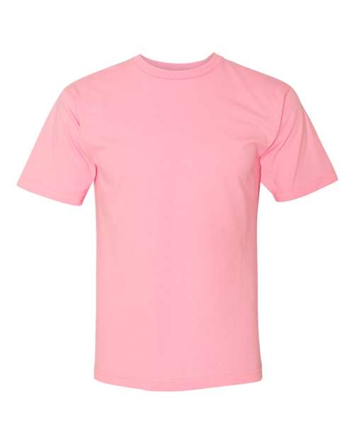Bayside 5040 Unisex USA-Made Midweight T-Shirt