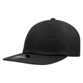 Decky 370 6 Panel High Profile Relaxed Cotton Snapback