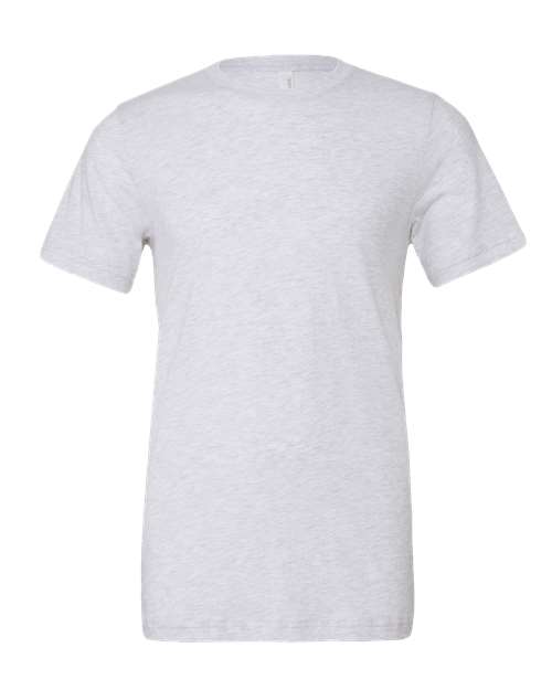 BELLA + CANVAS 3413 Triblend Tee