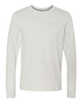 BELLA + CANVAS 3501 Unisex Jersey Long Sleeve Tee