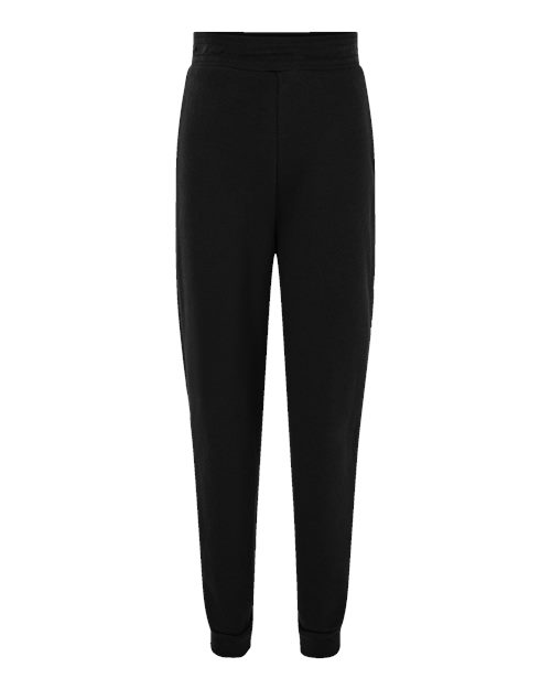 BELLA + CANVAS 3727Y Youth Jogger Sweatpants