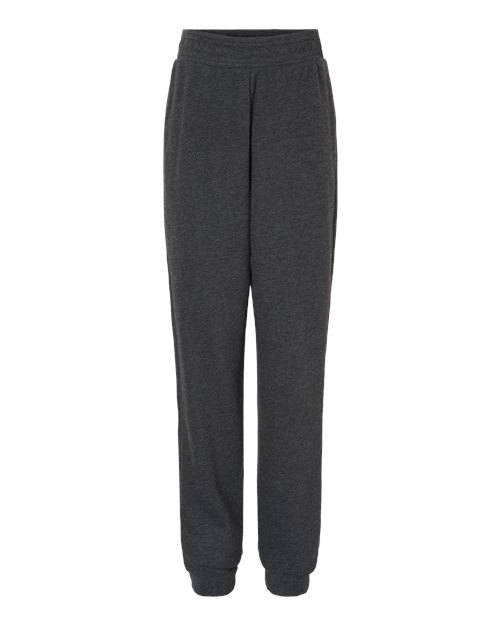 BELLA + CANVAS 3727Y Youth Jogger Sweatpants