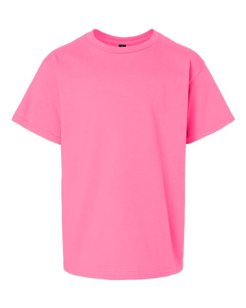 Gildan 2000B Youth Ultra Cotton® T-Shirt