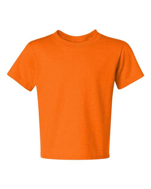 JERZEES 29BR Youth Dri-Power® 50/50 T-Shirt