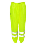 Kishigo 3107-3108 Unisex Ultra-Cool™ Mesh Pants