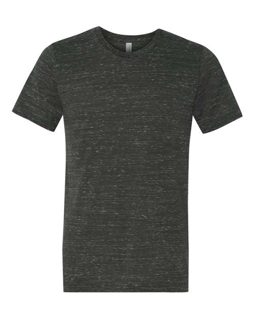 BELLA + CANVAS 3650 Unisex Texture Tee